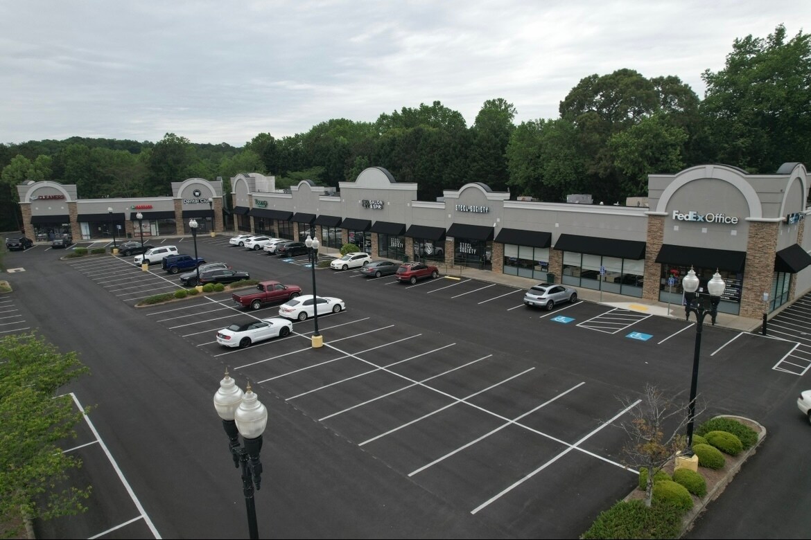 2003 Riverside Pky, Lawrenceville, GA for lease Building Photo- Image 1 of 2
