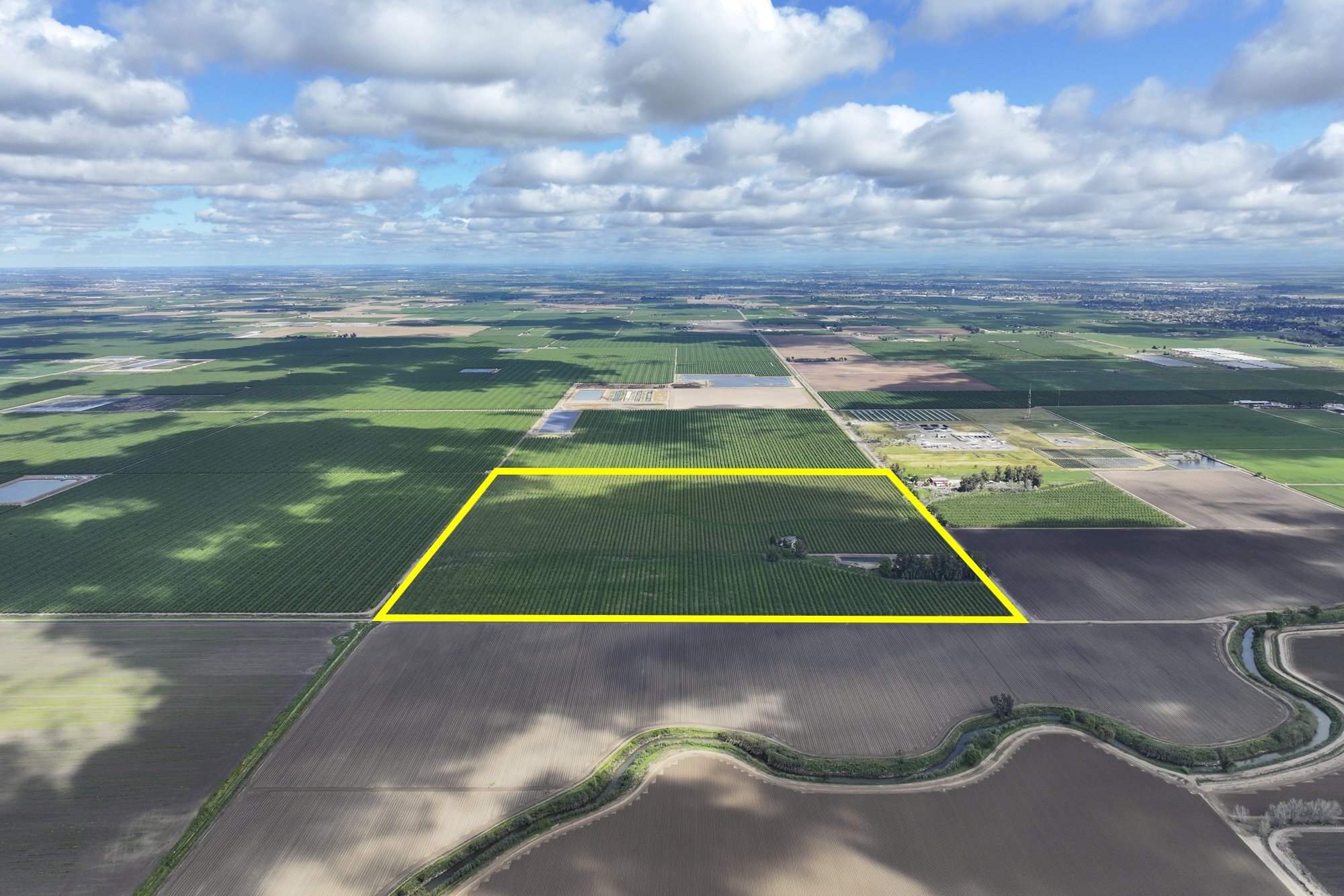 1389 S Bert Crane Rd, Atwater, CA for sale Primary Photo- Image 1 of 1