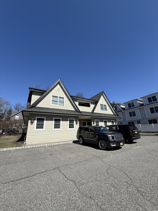 More details for 11 Park, Harrington Park, NJ - Coworking for Lease