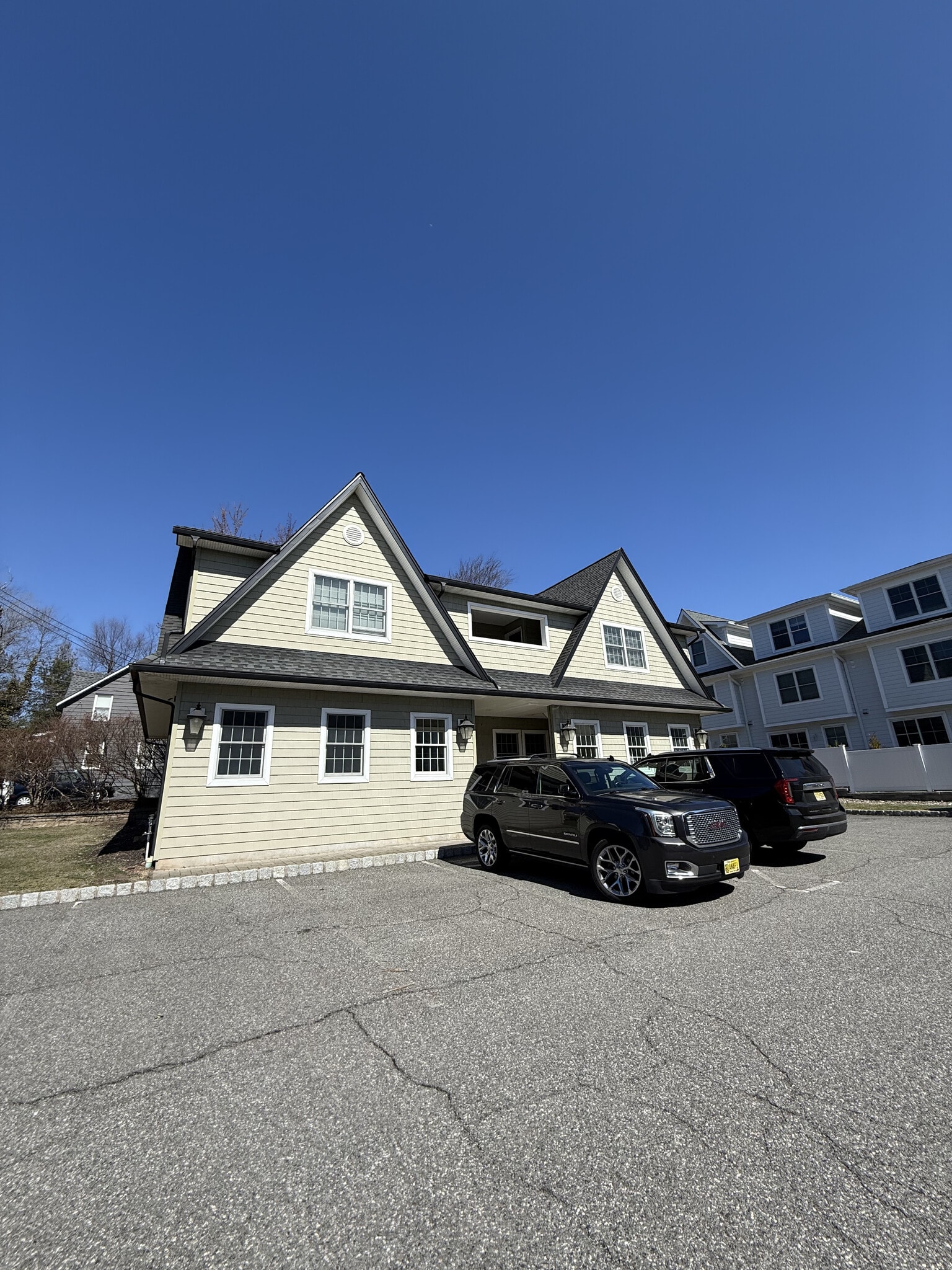 11 Park, Harrington Park, NJ for lease Building Photo- Image 1 of 2