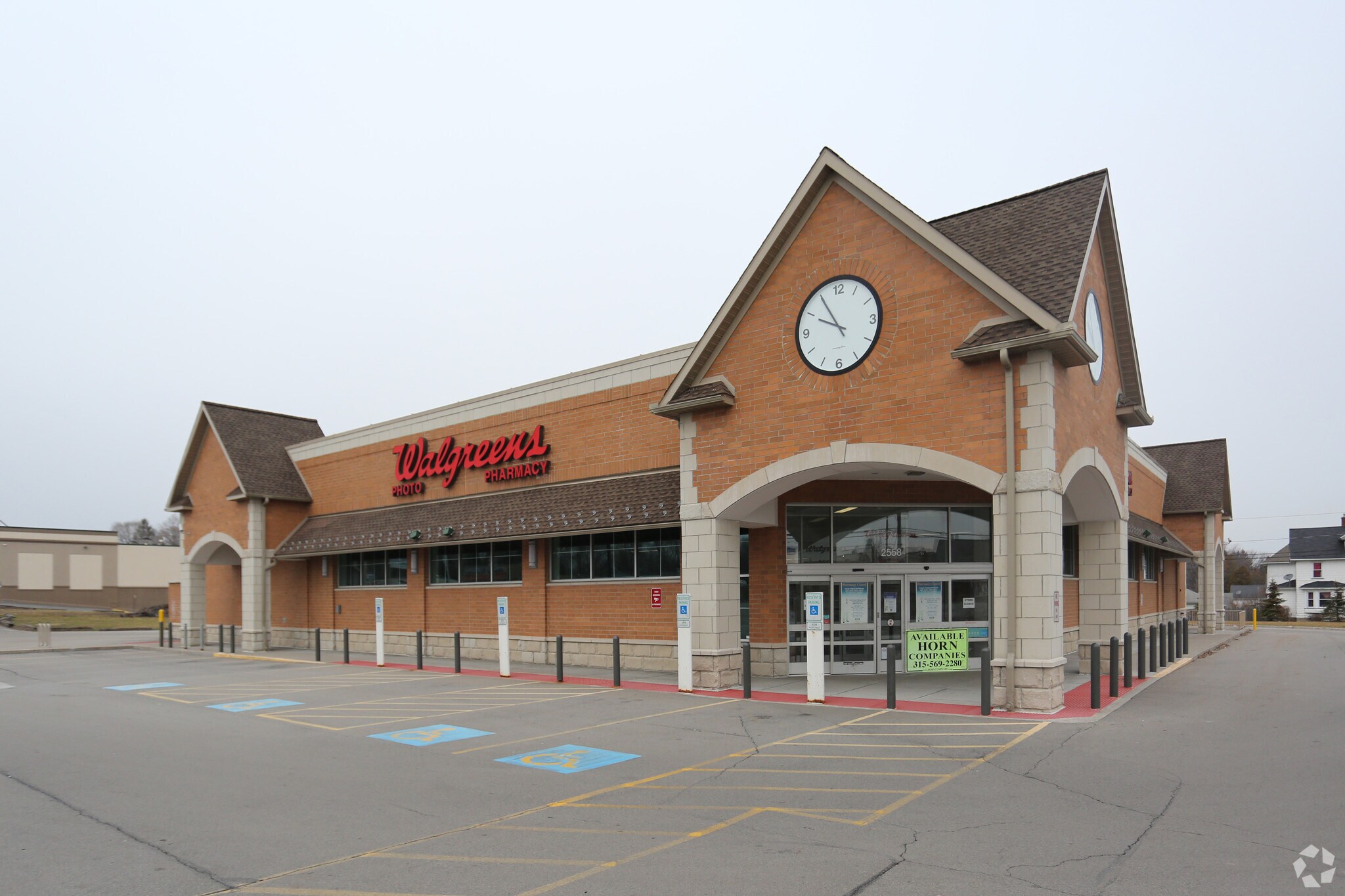 2558 W Ridge Rd, Greece, NY for sale Primary Photo- Image 1 of 1