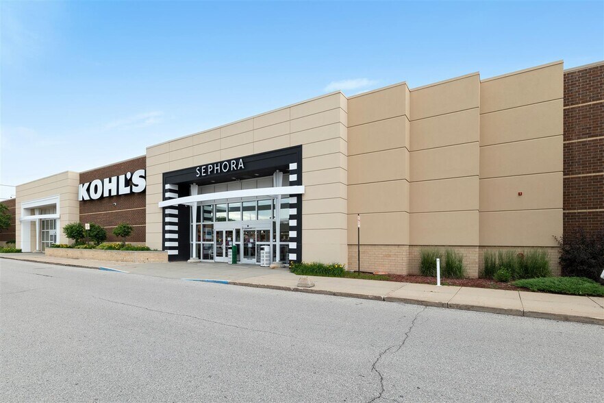 20 25th St SE, Rochester, MN for sale - Building Photo - Image 1 of 1