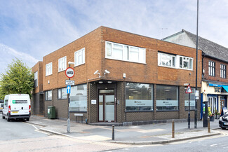 More details for 140-142 High St, Bushey - Office for Lease