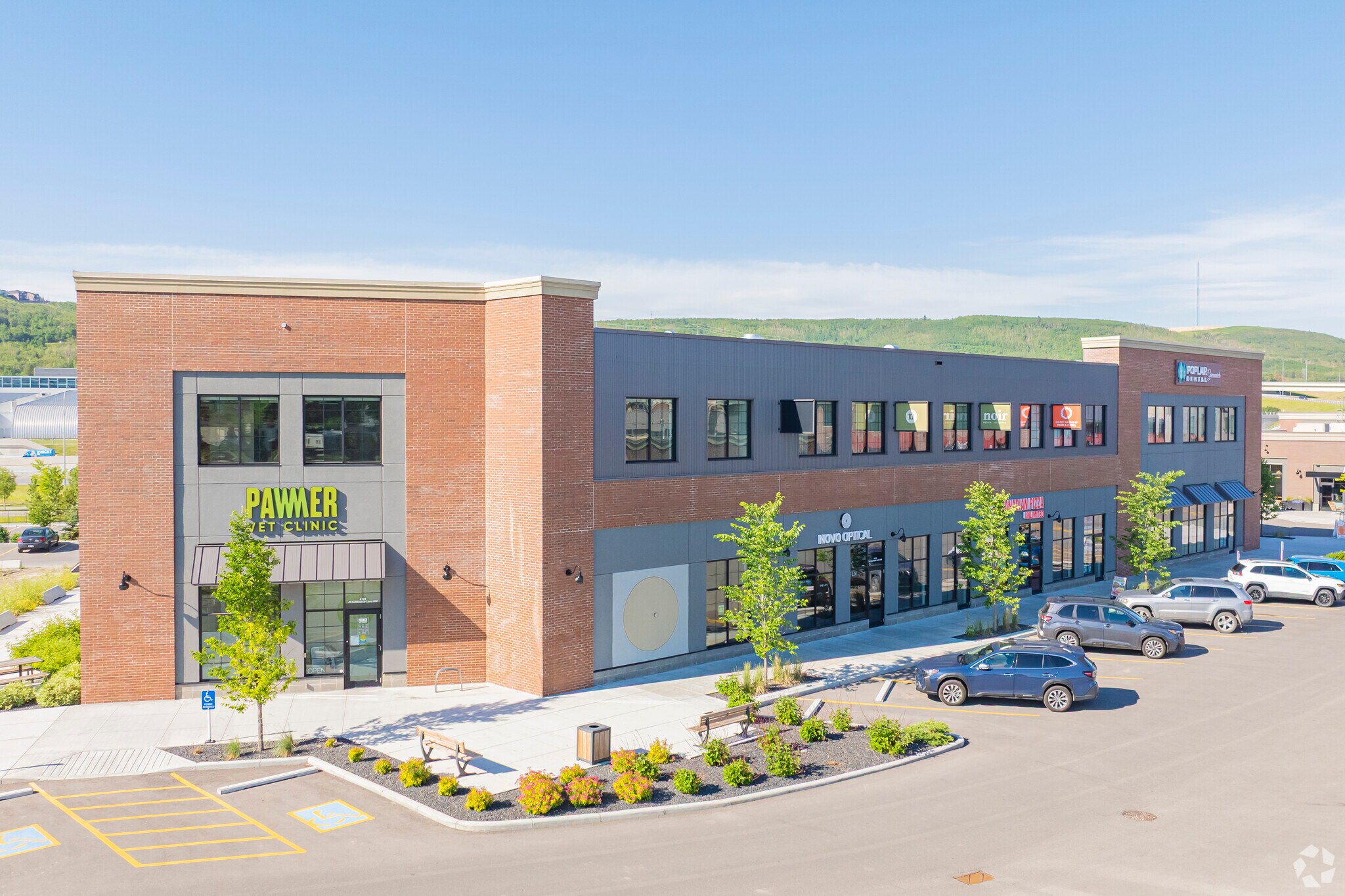 45 Greenbriar Way NW, Calgary, AB for lease Building Photo- Image 1 of 4