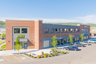 More details for 45 Greenbriar Way NW, Calgary, AB - Office, Retail for Lease