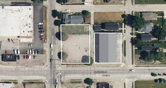 More details for 339 N State Ave, Indianapolis, IN - Land for Sale