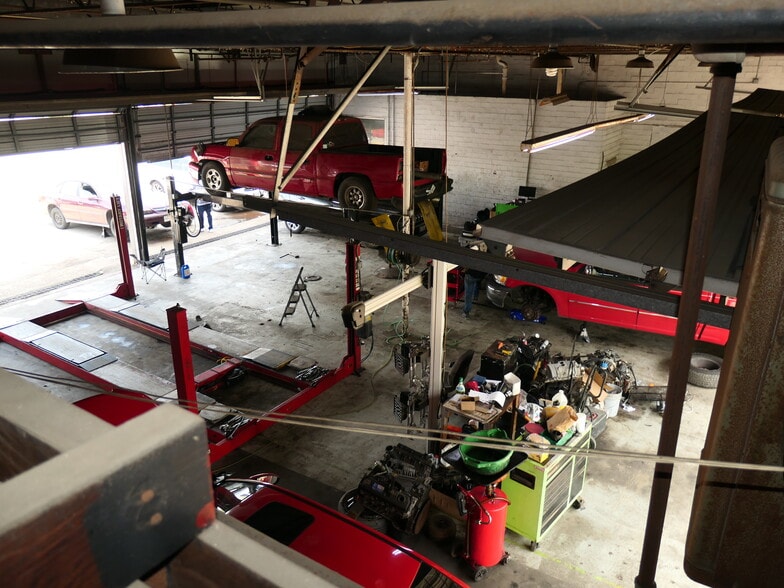 401 W Southmore Ave, Pasadena, TX for sale - Building Photo - Image 3 of 8