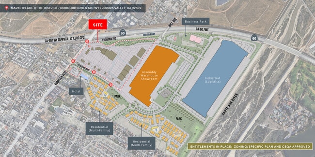More details for 5520 30th St, Riverside, CA - Retail for Lease