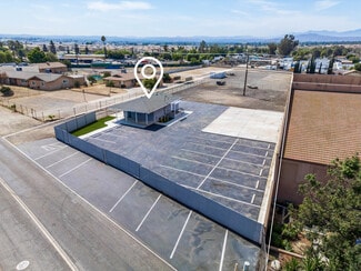 More details for 6315 Pedley Rd, Riverside, CA - Land for Sale