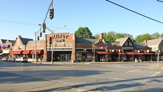 60 Raymond Ave, Poughkeepsie NY - Storefront Property