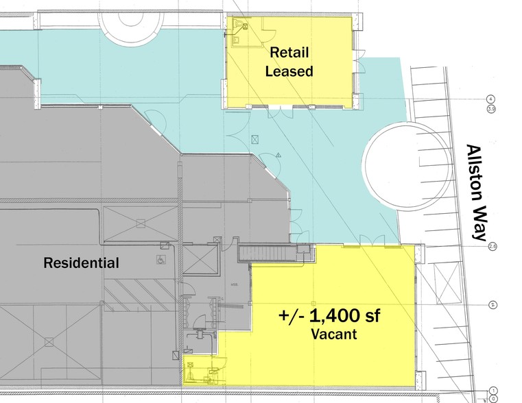 2310 Fulton St, Berkeley, CA for sale - Building Photo - Image 1 of 1