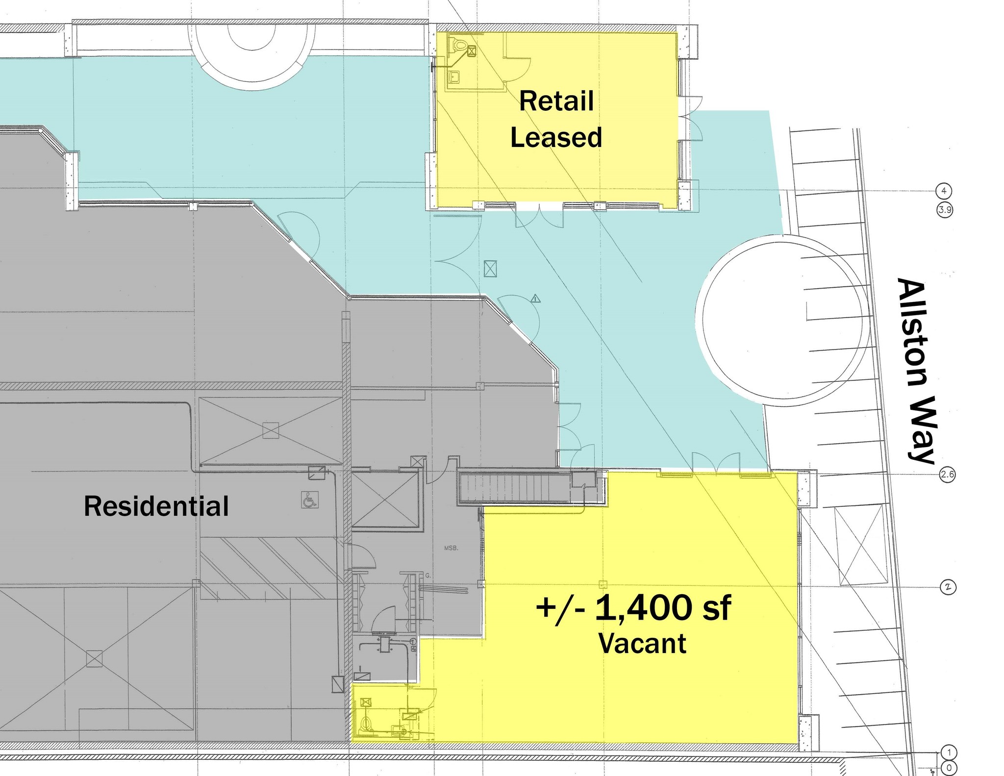 2310 Fulton St, Berkeley, CA for sale Building Photo- Image 1 of 1