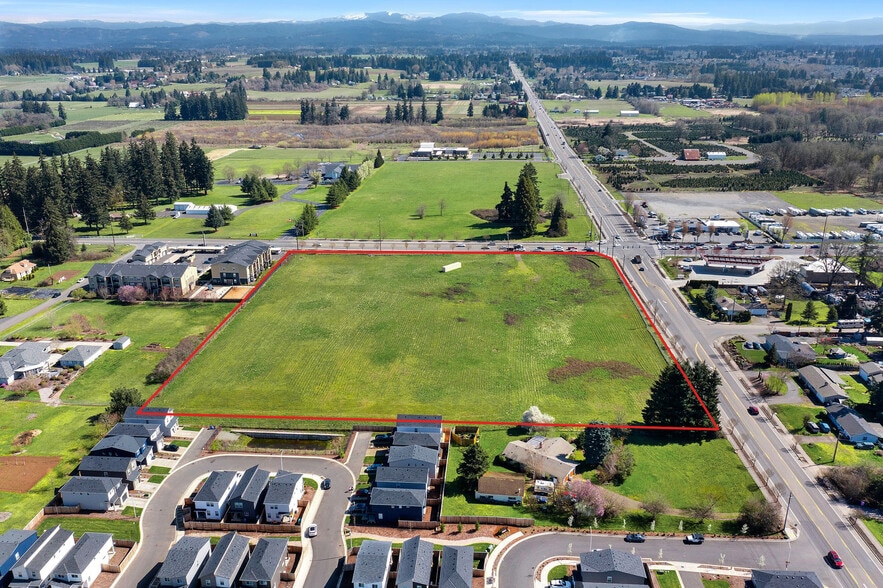 11914 NE 72nd Ave, Vancouver, WA for sale - Building Photo - Image 3 of 8