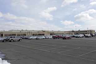 75 Hawk Rd, Warminster PA - Commercial Real Estate