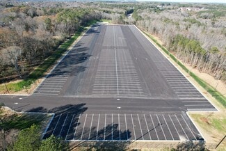 More details for 2700 Turner Hill Rd, Lithonia, GA - Land for Lease