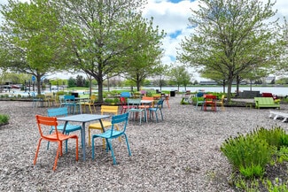 Lakefront at Keystone - Day Care Center