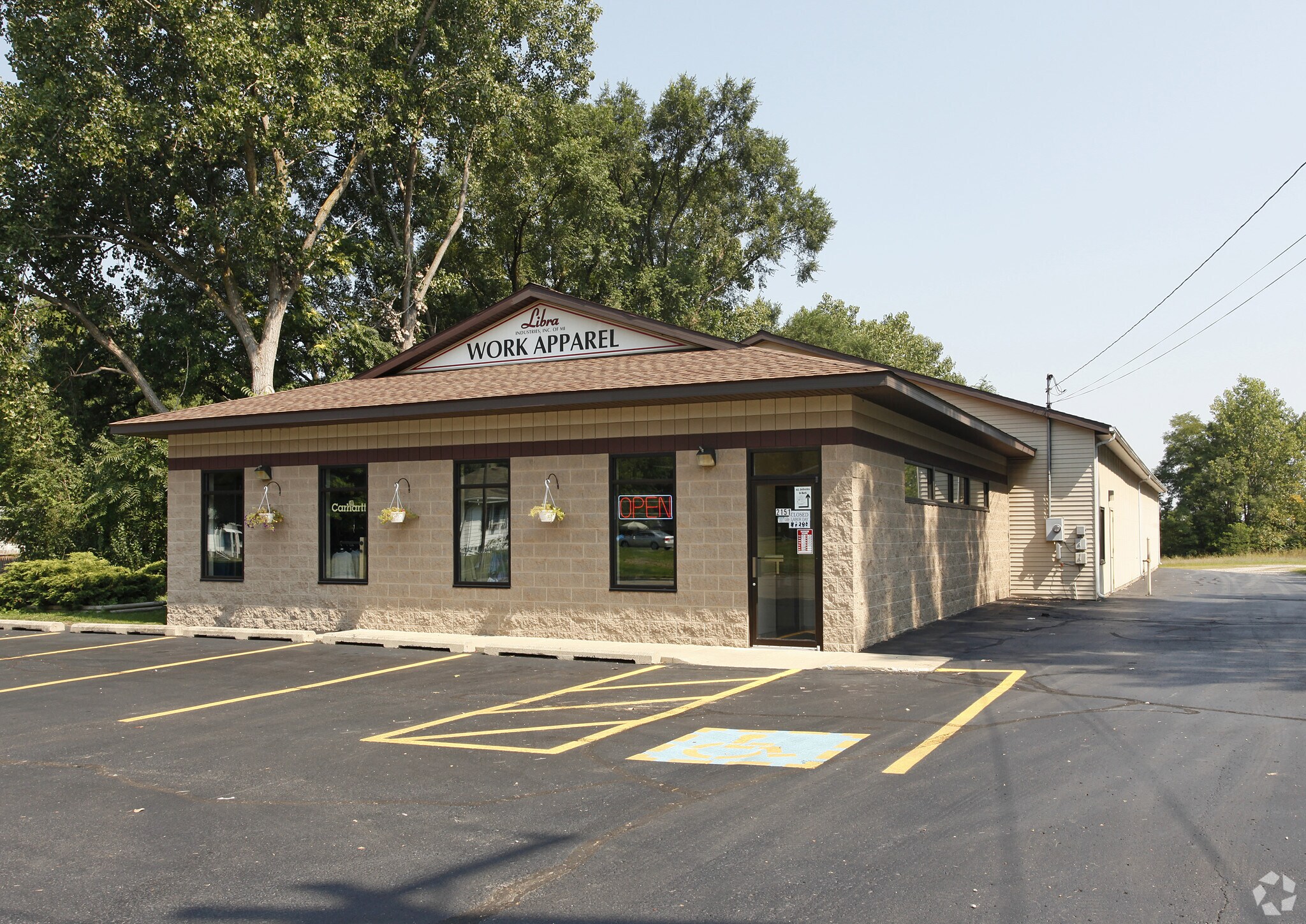 2151 Lansing Ave, Jackson, MI for sale Primary Photo- Image 1 of 1