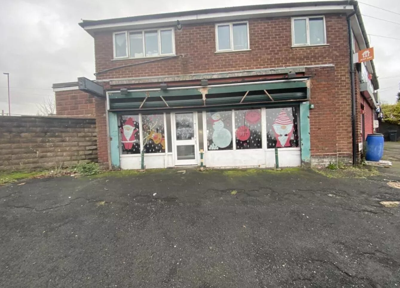 83-85 Flackwell Rd, Birmingham for sale Primary Photo- Image 1 of 1