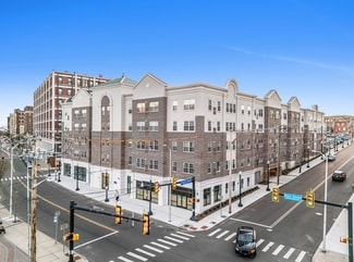 More details for 1269 Main St, Bridgeport, CT - Multifamily for Sale