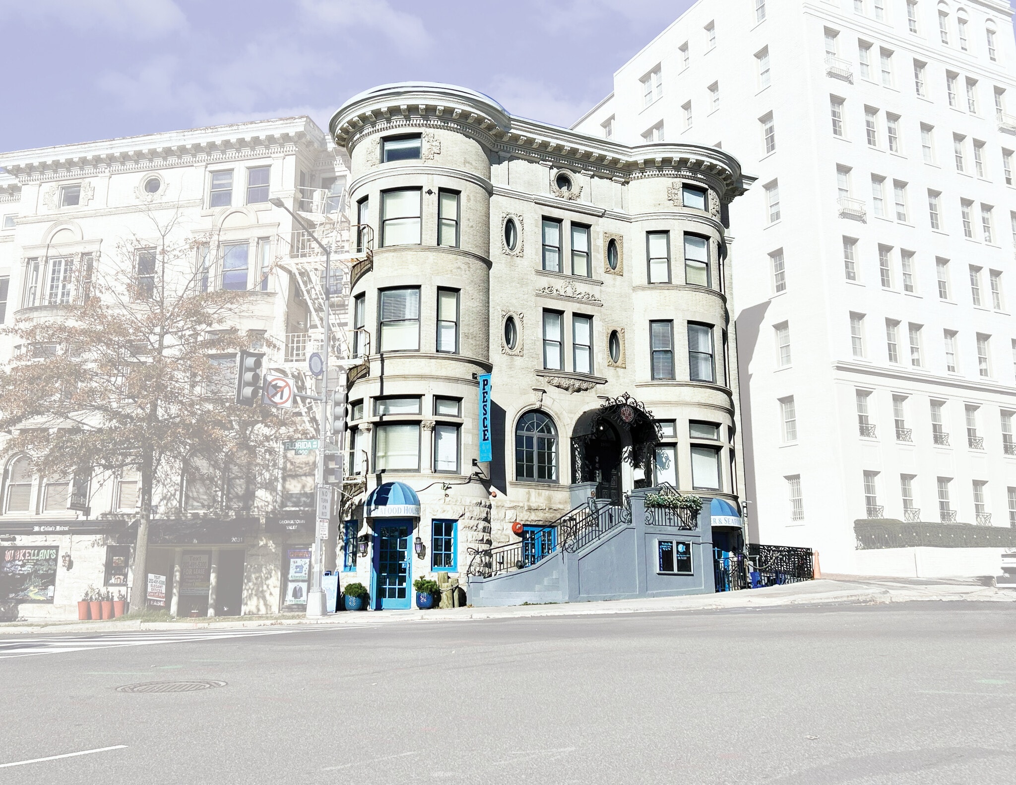 1800 Connecticut Ave NW, Washington, DC for sale Building Photo- Image 1 of 5