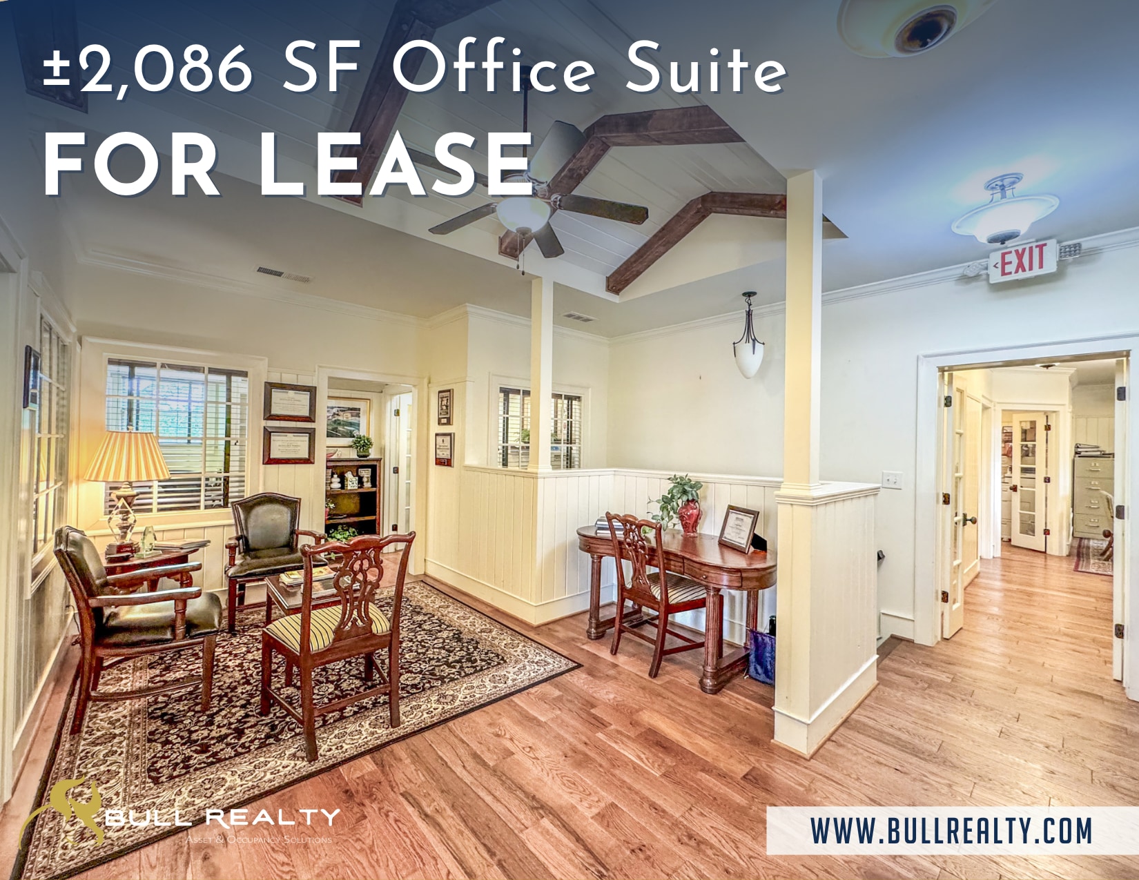 3007-3011 Piedmont Rd NE, Atlanta, GA for lease Primary Photo- Image 1 of 10