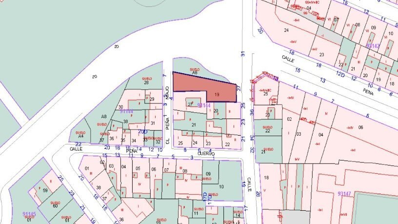 Land in León, León for sale Building Photo- Image 1 of 5