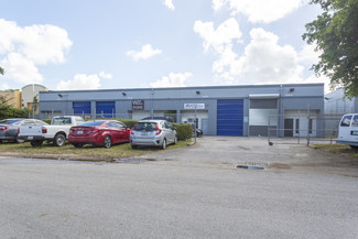 More details for 2640-2666 W 79th St, Hialeah, FL - Industrial for Lease