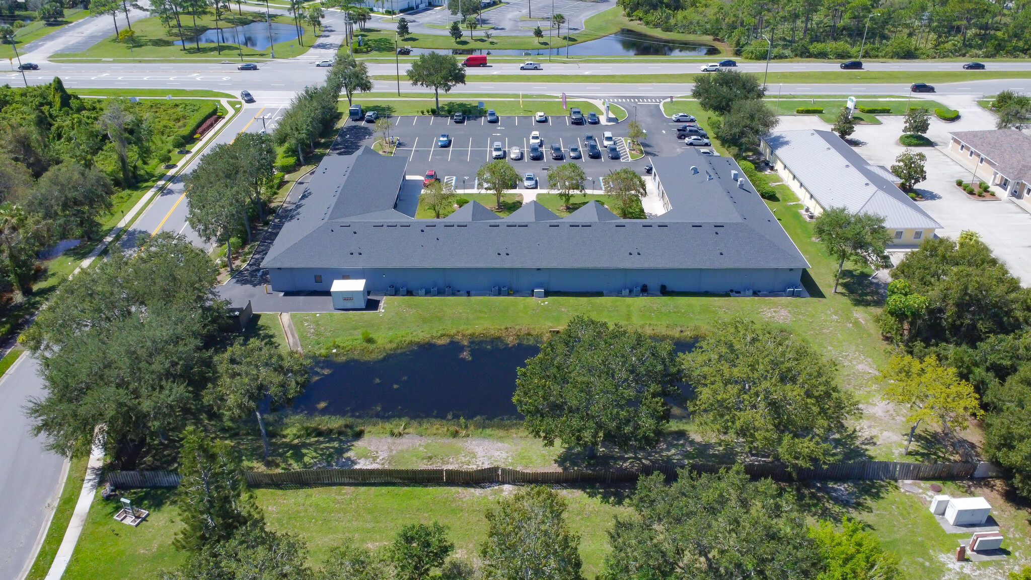 4301 N Wickham Rd, Melbourne, FL 32935 - Forest Plaza | LoopNet