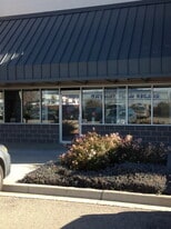 500 S Arthur Ave, Louisville CO - Warehouse