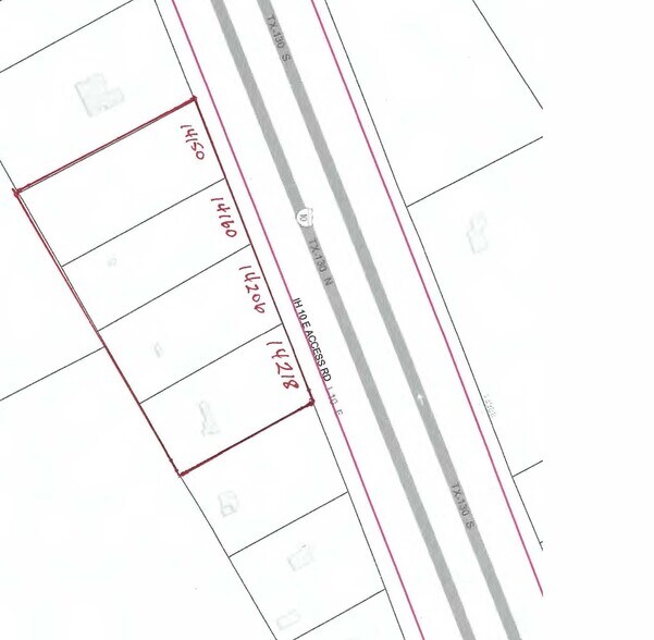 14150 Interstate 10 E, Converse, TX 78109