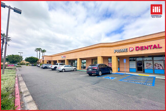 More details for 13242-13252 Century Blvd, Garden Grove, CA - Office/Retail for Lease