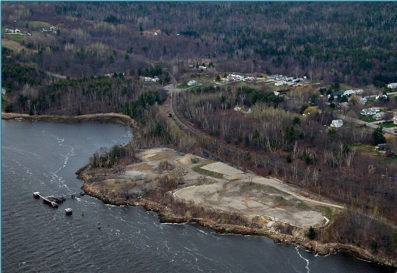 River Road, Bucksport, ME for sale Primary Photo- Image 1 of 2