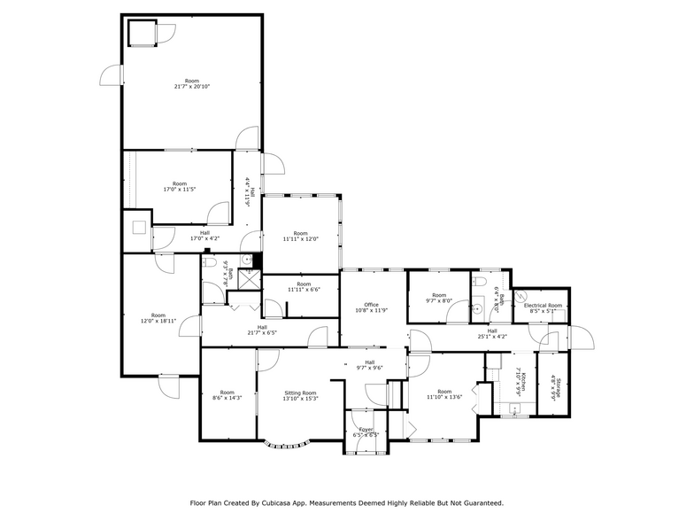 Main and Maple, West Newbury, MA for sale - Floor Plan - Image 2 of 8