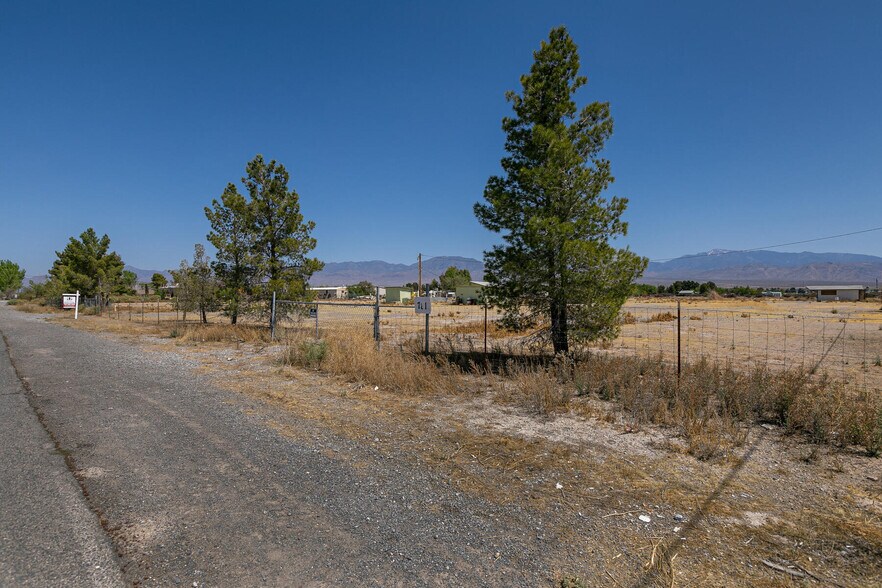 781 Big Five Rd, Pahrump, NV for sale - Primary Photo - Image 1 of 1
