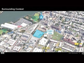 More details for 3367 11th St, Astoria, NY - Land for Sale