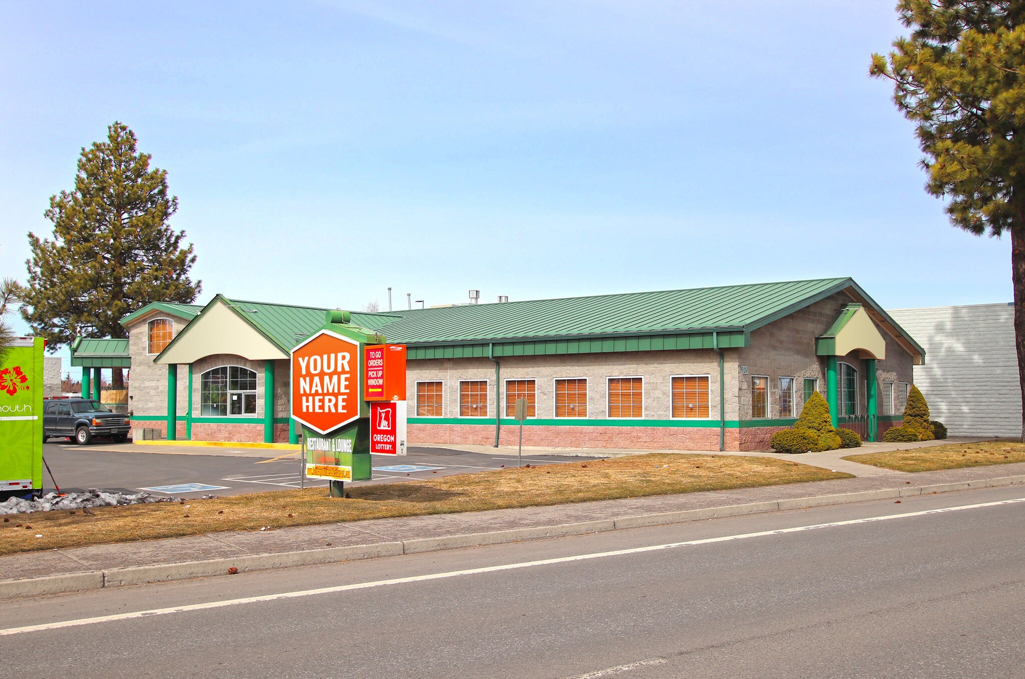 61247 S Highway 97, Bend, OR for sale Primary Photo- Image 1 of 1