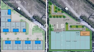 More details for 9003 Rue Jean Raymond Marmey, Jonage - Flex for Sale