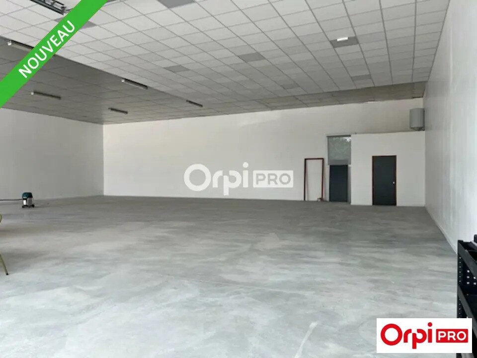 Flex in Romans-sur-Isère for lease Interior Photo- Image 1 of 9