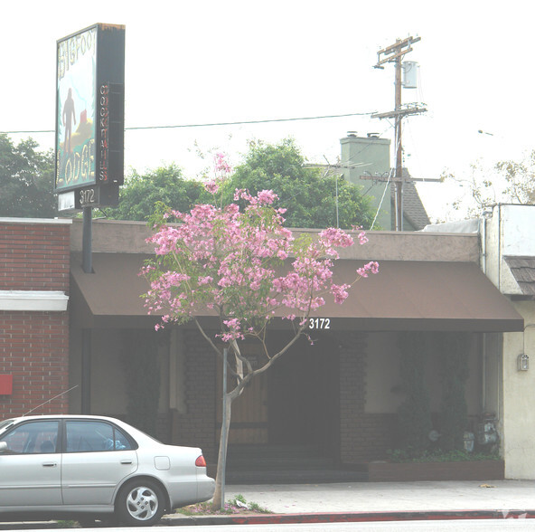 3172 Los Feliz Blvd, Los Angeles, CA for sale - Building Photo - Image 2 of 3