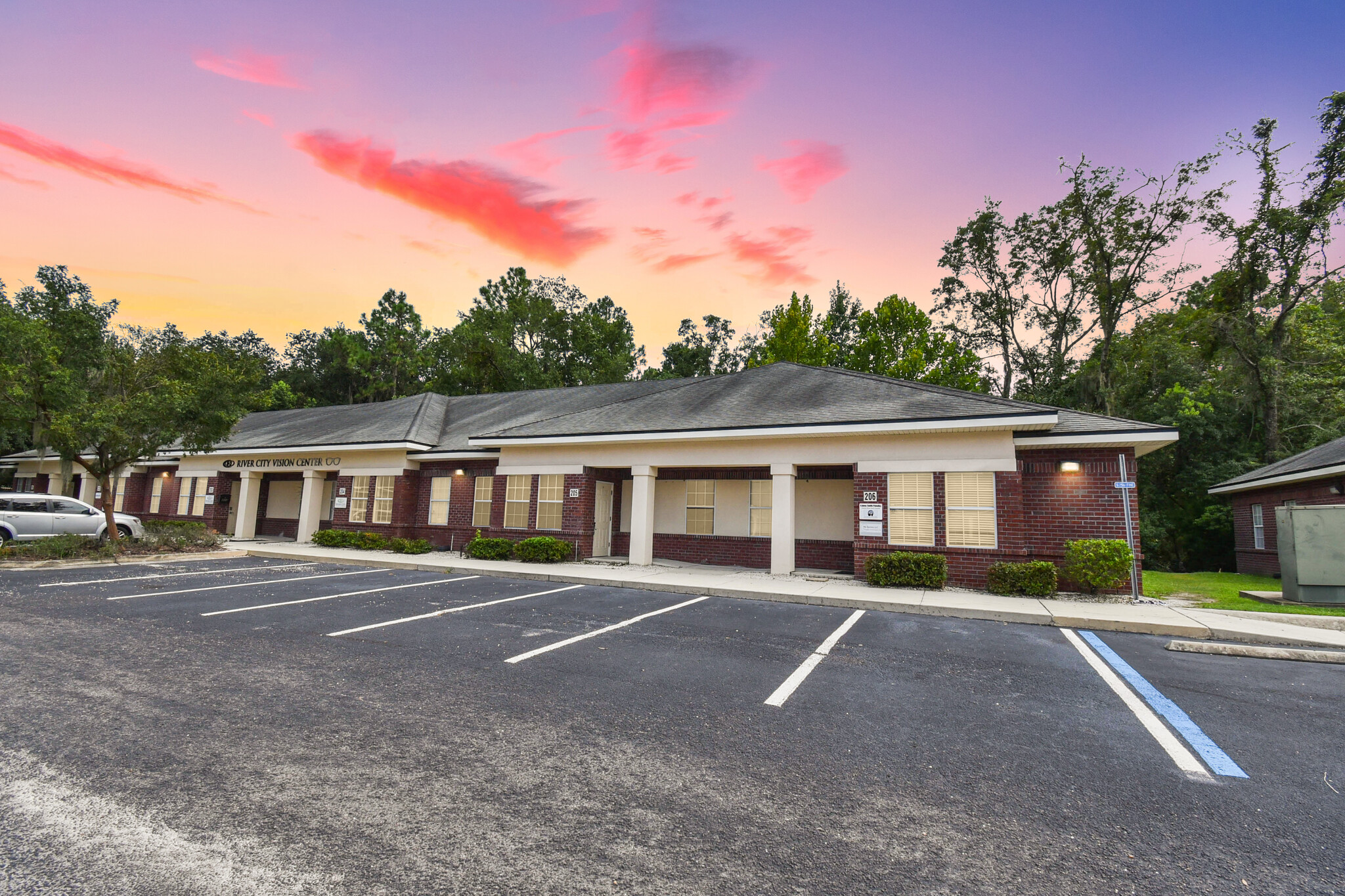 13453 N Main St, Jacksonville, FL for sale Building Photo- Image 1 of 1