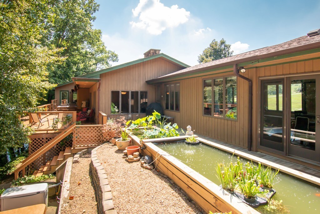 19080 N Fork River Rd, Abingdon, VA 24210