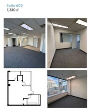 1835 Yonge St, Toronto, ON for sale Floor Plan- Image 1 of 1