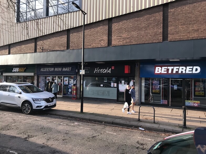 184 Allerton Rd, Liverpool for lease - Building Photo - Image 3 of 4