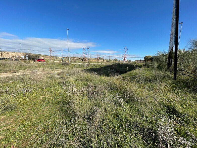 Land in El Álamo, Madrid for sale - Building Photo - Image 2 of 16
