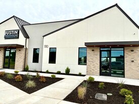 Timberbrook Crossing - Storefront Property