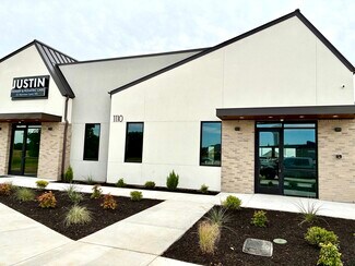 More details for 1100 Timberbrook Pky, Justin, TX - Office/Medical for Lease