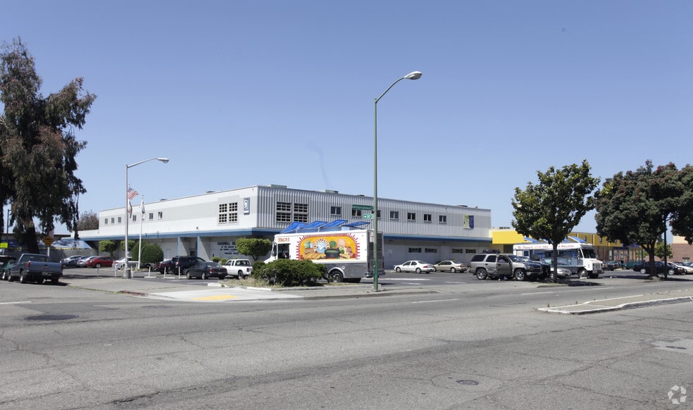 1301 30th Ave, Oakland, CA for sale - Building Photo - Image 2 of 4