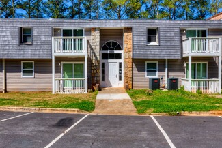 More details for 3000 Ember Dr, Decatur, GA - Multifamily for Sale