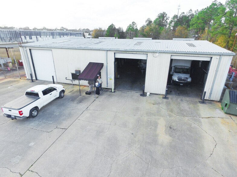 100 Greer Avenue, Mobile, AL for lease - Building Photo - Image 2 of 14