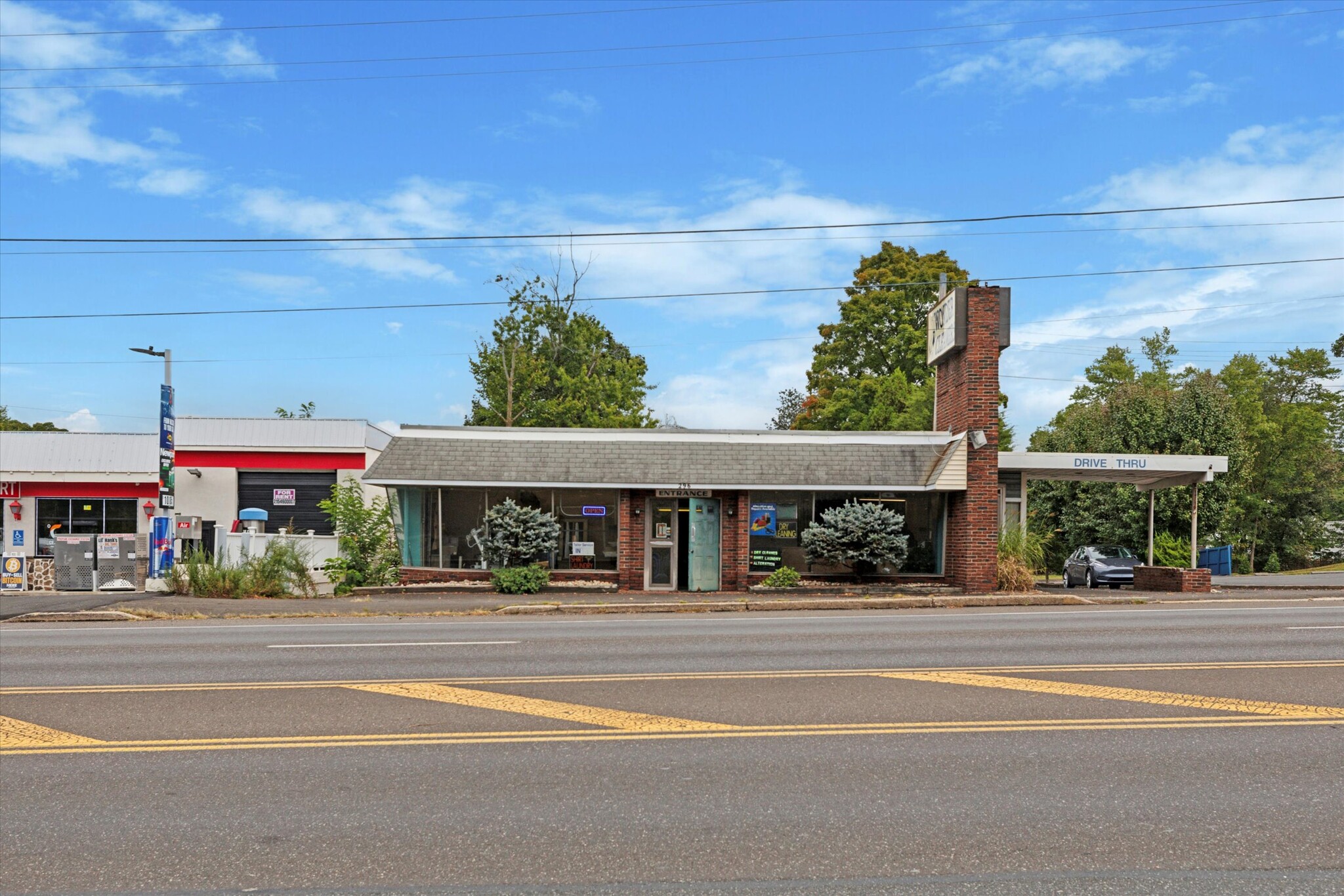 296 Easton Rd, Horsham, PA for sale Building Photo- Image 1 of 8